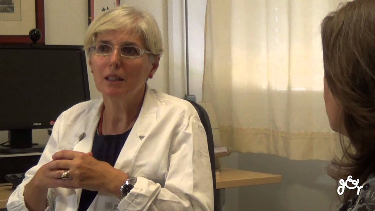 Geriatria -  Le Malattie Croniche e Invalidanti (Fiiche e Psichiche) - Cosa può fare la famiglia