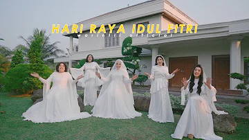 WARINTIL - ‘Hari Raya Idul Fitri ‘ M/V