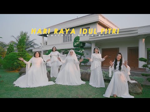 WARINTIL - ‘Hari Raya Idul Fitri ‘ M/V