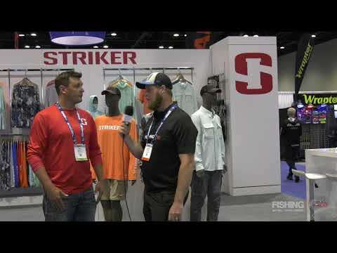 Striker - ICAST 2019 Striker - ICAST 2019