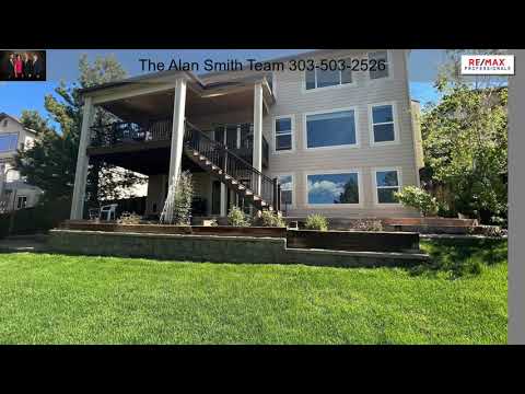 6194 W Gould Drive, Littleton, CO home video tour
