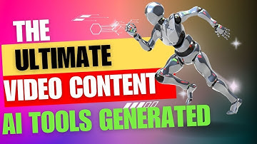 Unleash Your Creativity with AI Wizard | The Ultimate Video Content Generator