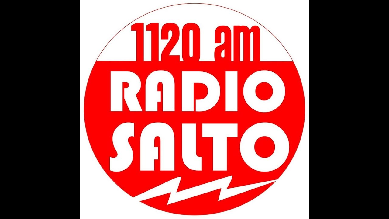 CW31 Radio Salto (Salto, Uruguay) 1120 kHz YouTube
