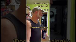 I Need A Dolly Hug Profile