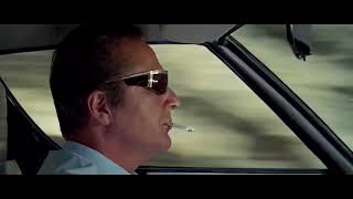 The Italian Job 1969 - Opening scene (Matt Monro - On Days Like These)