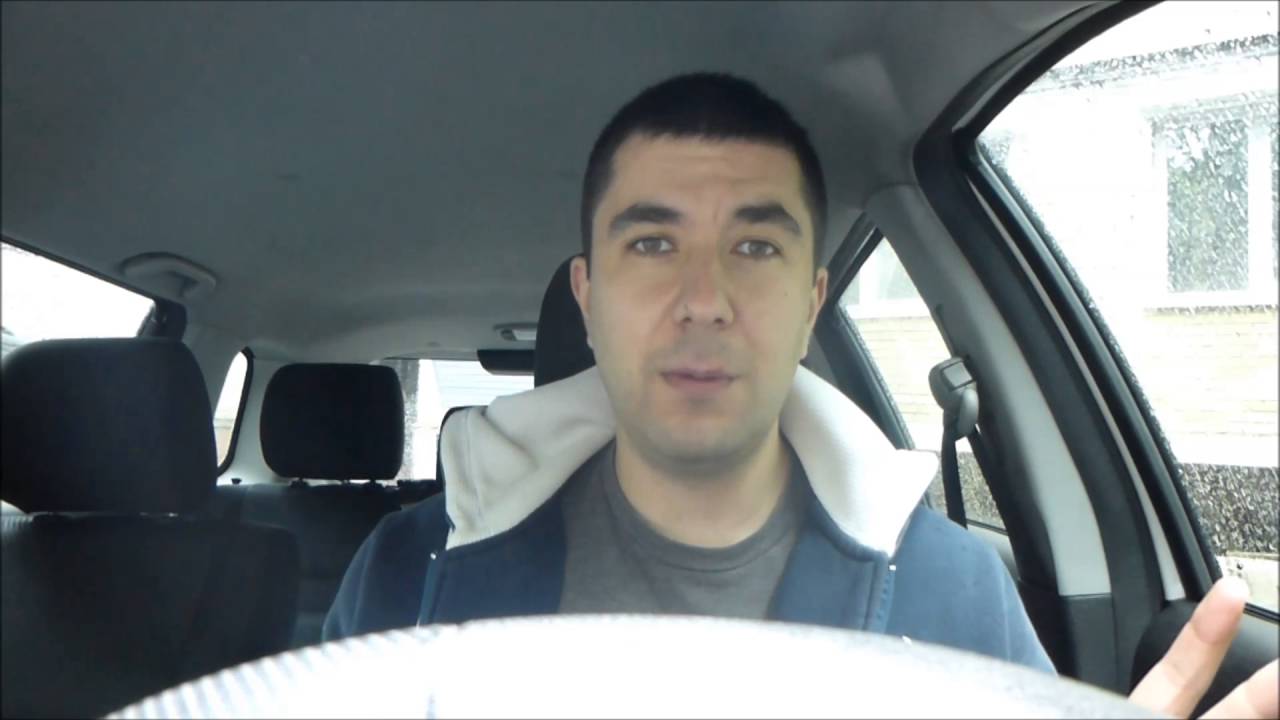 Ответы на авто
