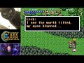 Illusion of Gaia [17]: Some collection with some progress