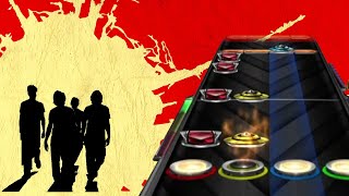 Try Honesty FULL COMBO on Expert Pro Drums (Clone Hero)