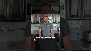 Your Testosterone Is Dropping. Their Solution Is Fake.
