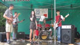 The Hills - Reggae Improvisation