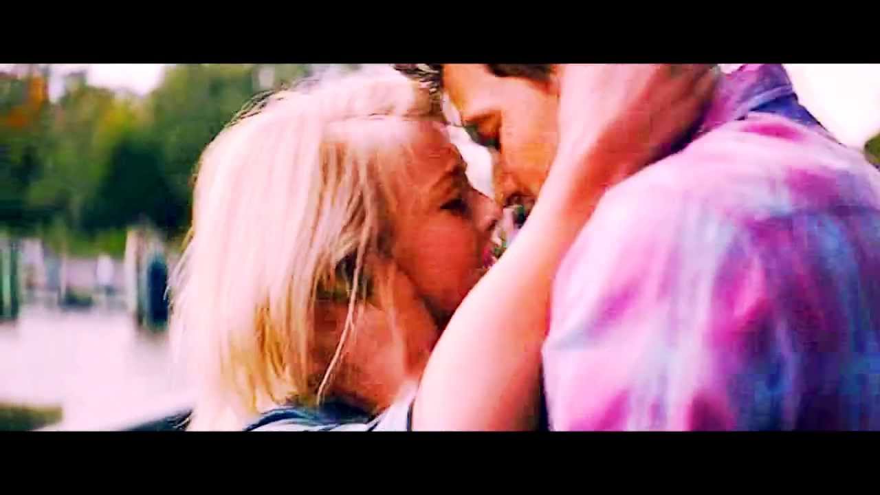 Alex & Katie | you are my heaven (Safe Haven 2013) - YouTube