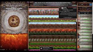 Cookie Clicker Speedrun | 100% save file in description