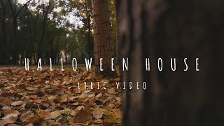 Halloween House - Adina V - Lyric Video