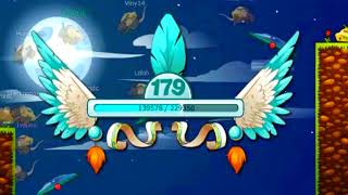 Transformice «» Rativect 90k de FIRST Vanilla