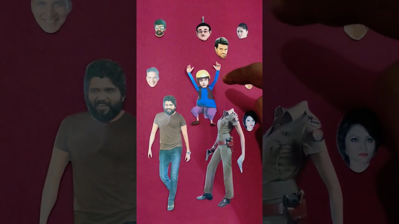 Nainowale Ne 💯🤠 Mass Maharaj Vs Lady Singham 😜🔥 Wrong Head Change 😂😎 