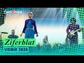🇺🇦Ziferblat wins Vidbir 2025 (Reaction)