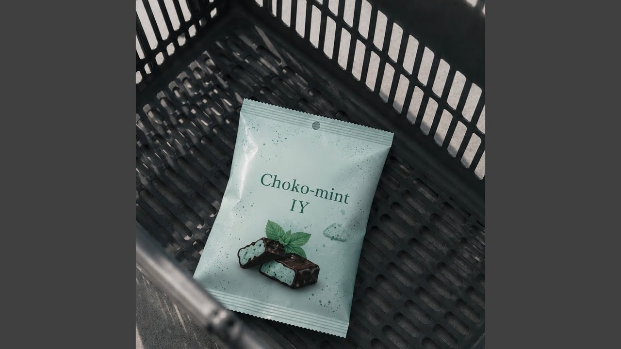 YouTubeでチョコミントを視聴 YouTubeでチョコミントを視聴