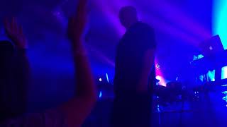 VNV Nation - Further (Live in SF at the Bottom of the Hill) 8/18/17