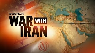 CBS News Special: War with Iran