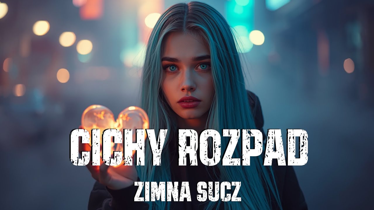 Cichy Rozpad – Zimna Sucz | Polski Rap 2025