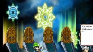 Maple Adventures:Chapter 7