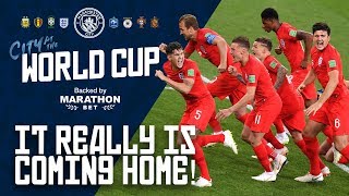 It really is coming home for england, we round up all the reactions
following recent win against colombia in world cup. subscribe free and
never ...