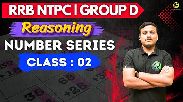 RRB Group D Vacancy 2025  | Logical Reasoning | Number Series | ಕನ್ನಡ |#rrbgroupd