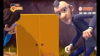 Basri Amca Deliriyor Montaj