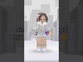 No es que yo sea chismosa 😈👌#shorts #roblox