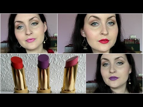 Max Factor Lipfinity Long Lasting Lipsticks