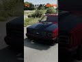 Small Tire Grudge race #beamngdrive #gaming #dragracing #