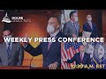Weekly House Democrats Press Conference 01.04.2020 | House Democratic Agenda in the 117th Congress