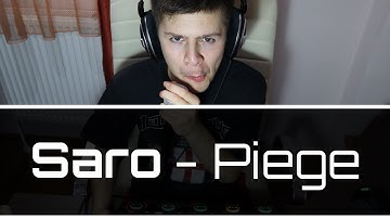 Saro - Piege | Loopstation Cover by BenBeat