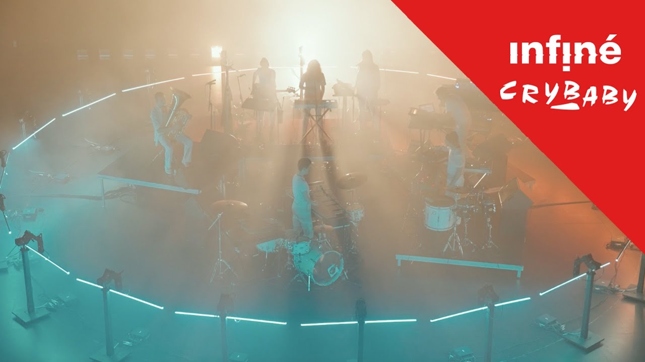 Watch Lucie Antunes - LNM (Official Music Video) on YouTube Watch Lucie Antunes - LNM (Official Music Video) on YouTube