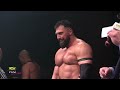 FULL MATCH: Rex Lawless vs. LDJ | Virginia Heavyweight Championship