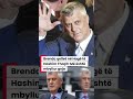 Brenda qelisë në Hagë të Hashim Thaçit: Më është mbyllur goja