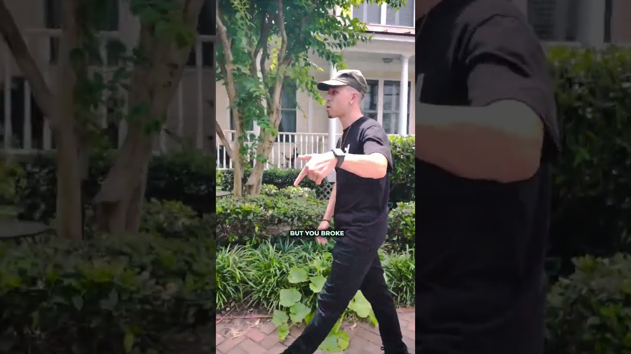 Balancing Family & Music 💯 #balance #eastcoasthiphop #highofflife #shorts