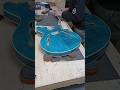 Stage fabrication guitare en kit jour 1