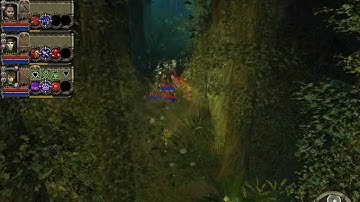 Blind Runs: Dungeon Siege 2 Broken World (Part 64)