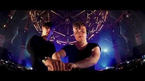 ►Sub Zero Project - The XPRMNT | Qlimax 2017