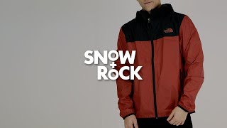 north face cyclone 2 review