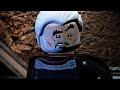 LEGO Star Wars: The Skywalker Saga - Count Dooku (Episode 2) Boss Fight