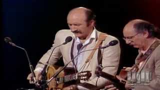 Peter, Paul and Mary - El Salvador (25th Anniversary Concert) chords