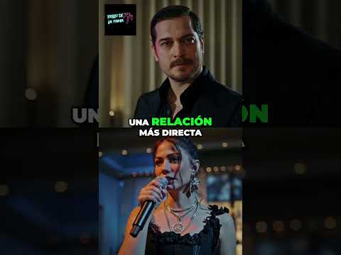Ulusoy Un Mensaje Directo a Sus Fans Sobre el Futuro #dramaturco #telenovelas #actoresturcos #amor