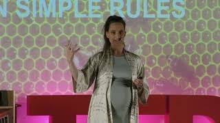 The world calls for regenerative leadership | Laura Storm | TEDxSlottsparken