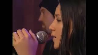 Are You Happy Now - Michelle Branch (AOL Session)