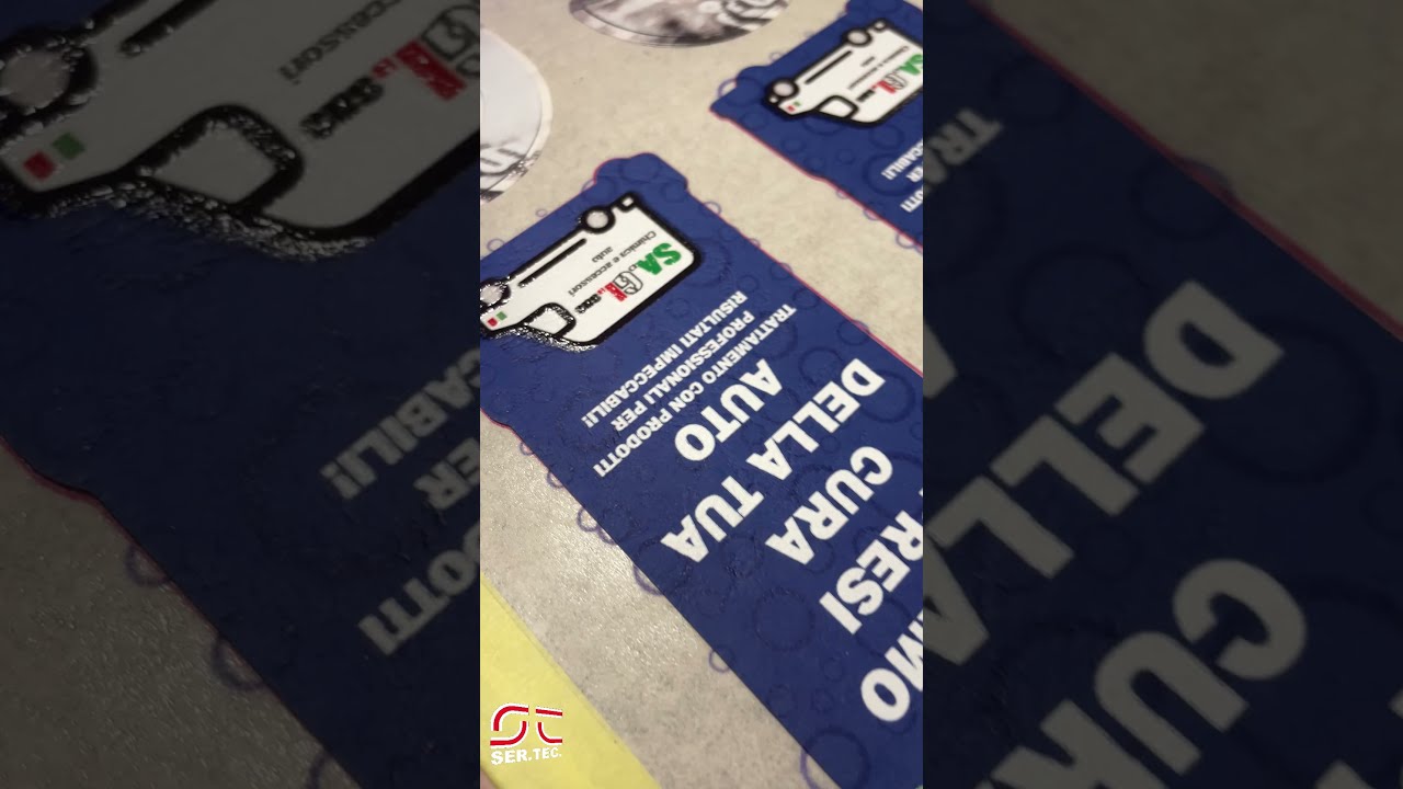 Eagle UV 70R - Cardstock Printing Excellence 