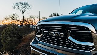 Red Bluff Dodge - 2018 Ram 30 Second SPOT - Shot on Red Raven