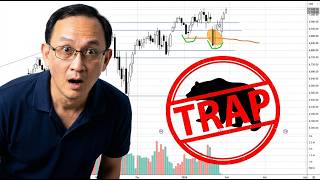 The S&P 500 "Spring Trap" That Fooled 90% of Traders