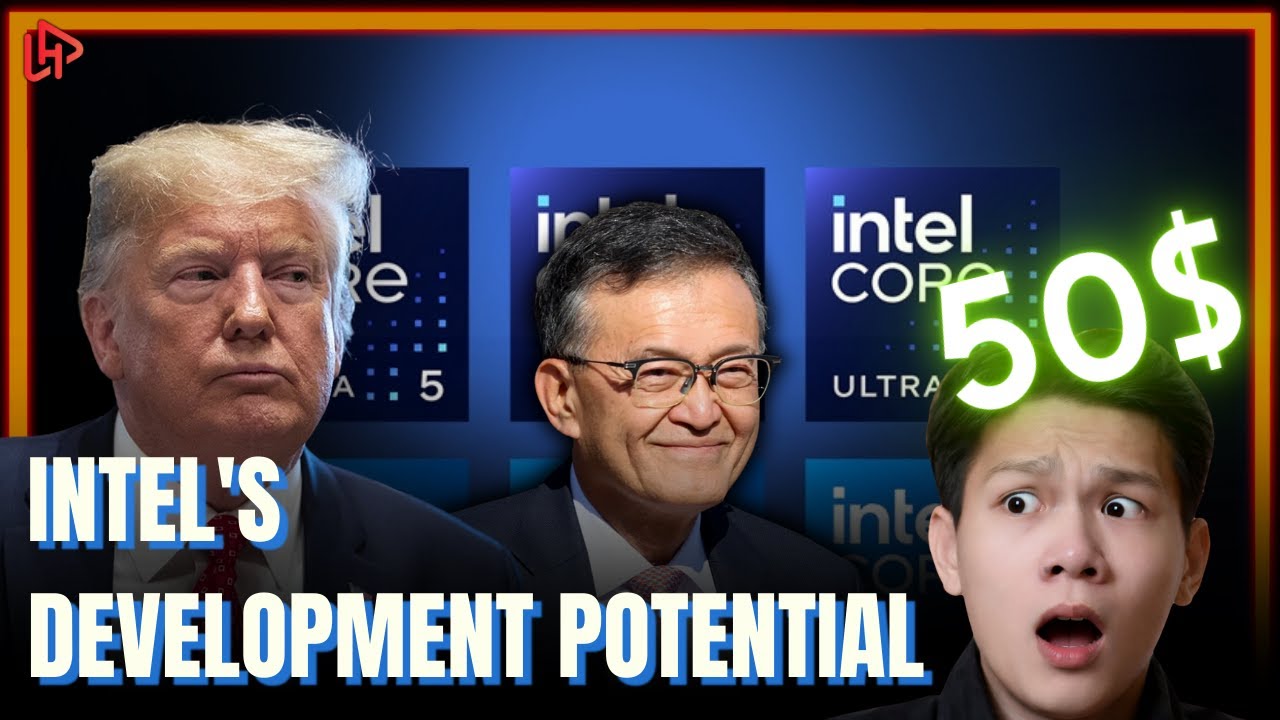 Intel Stock Surge Explained: Why Wall Street Is Repricing INTC for AI